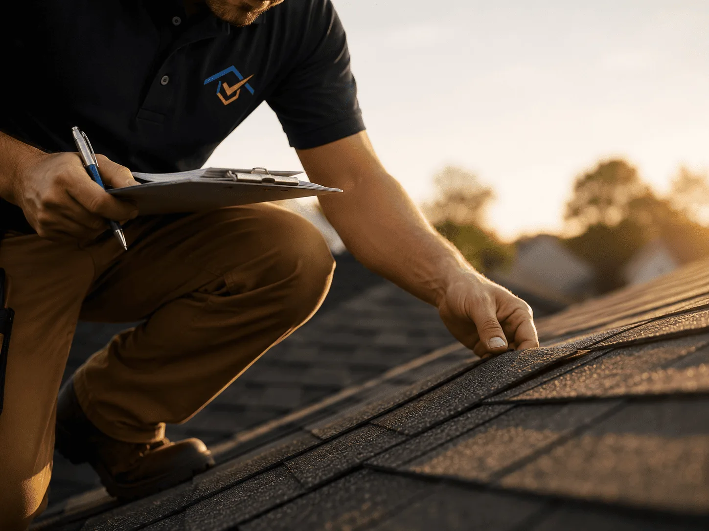 Why Choose Roof Inspection in Tupelo, OK